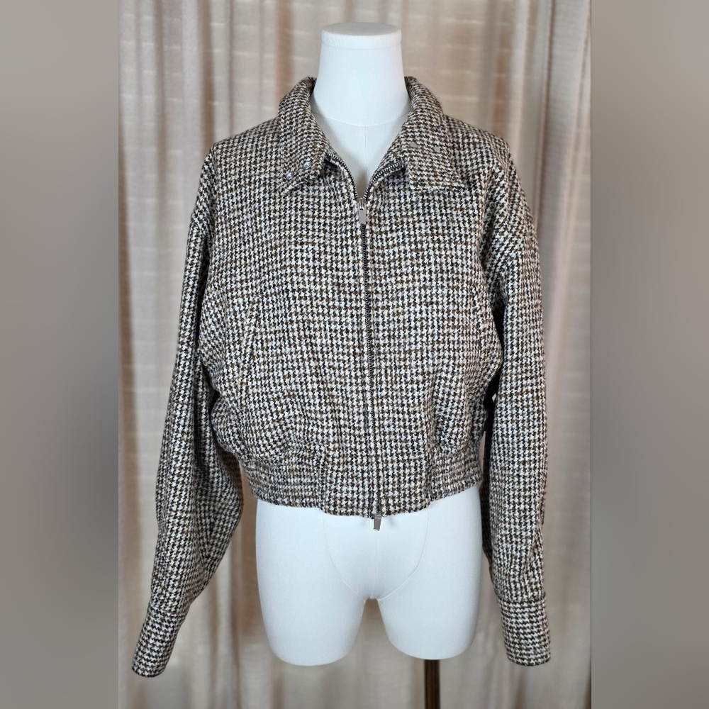 A.L.C. Harrison Jacket - Picture 7 of 16